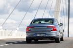 Volvo S90 T6 Inscription 2016 года